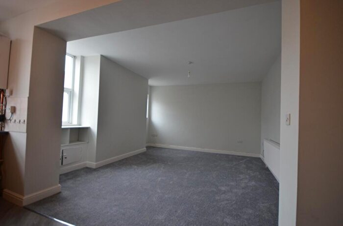 1 Bedroom Flat To Rent In Sea View Road, Skegness, PE25