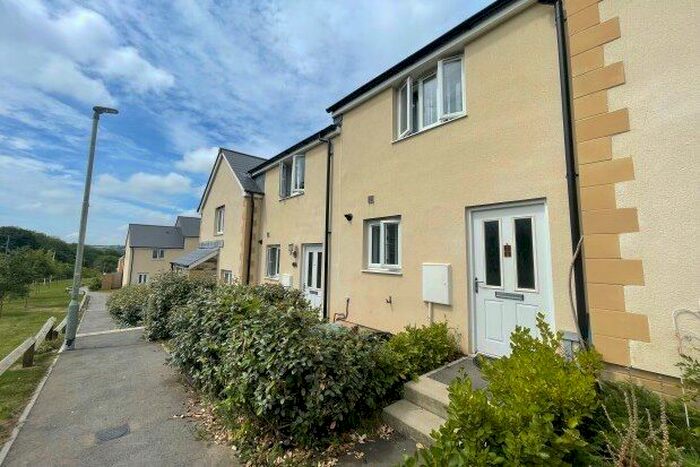 2 Bedroom Property To Rent In Gwarak An Warak, Truro, TR1