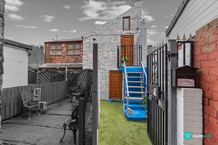 1 Bedroom Detached House For Sale In Beechwood Road, Hillsborough, Sheffield, S6