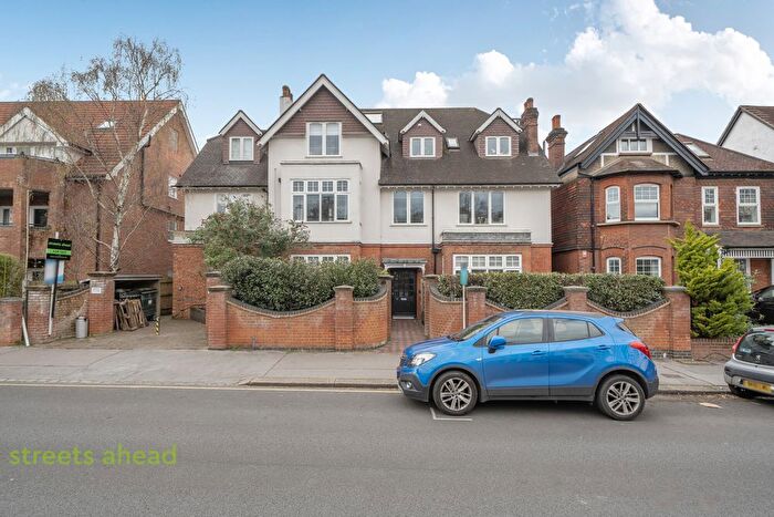 1 Bedroom Flat For Sale In Chatsworth Road, Croydon, CR0