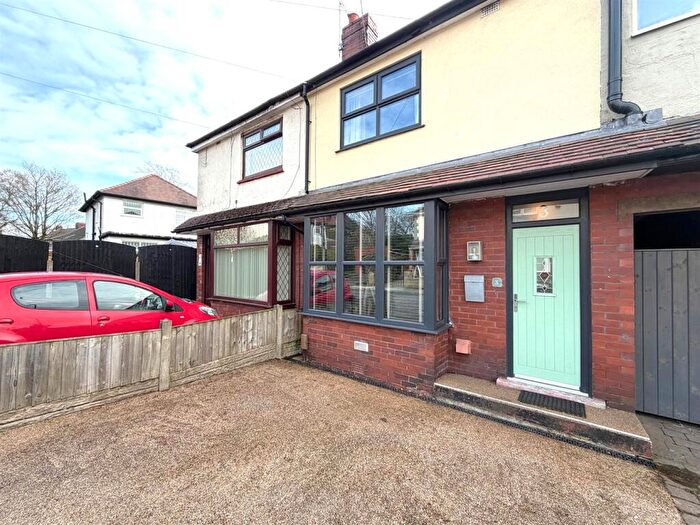 2 Bedroom Terraced House For Sale In Coverdale Road, Westhoughton, Bolton, BL5