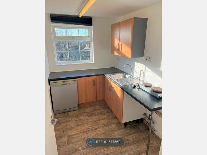 1 Bedroom Flat To Rent In Chesterman Close, Awsworth, Nottingham, NG16