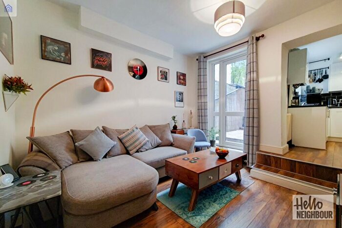 1 Bedroom Apartment To Rent In Manor Park Parade, London, SE13