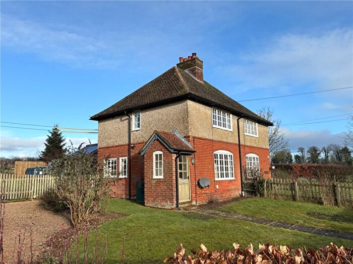 3 Bedroom Semi-Detached House To Rent In Tichborne, Alresford, Hampshire, SO24