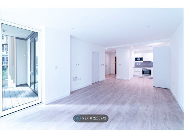 1 Bedroom Flat To Rent In Bond Apartments, Harrow, HA1