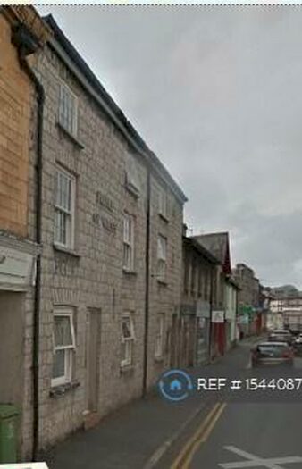 1 Bedroom Flat To Rent In Prince Of Wales Apartments, Kendal, LA9