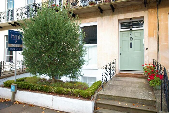 2 Bedroom Apartment For Sale In Montpellier Spa Road, Cheltenham, GL50