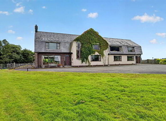 6 Bedroom Detached House For Sale In Oakleigh House, Saintfield Road, Belfast, BT8
