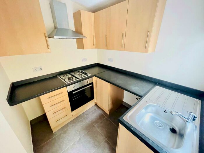 2 Bedroom Terraced House To Rent In Strand Street, Mountain Ash, CF45