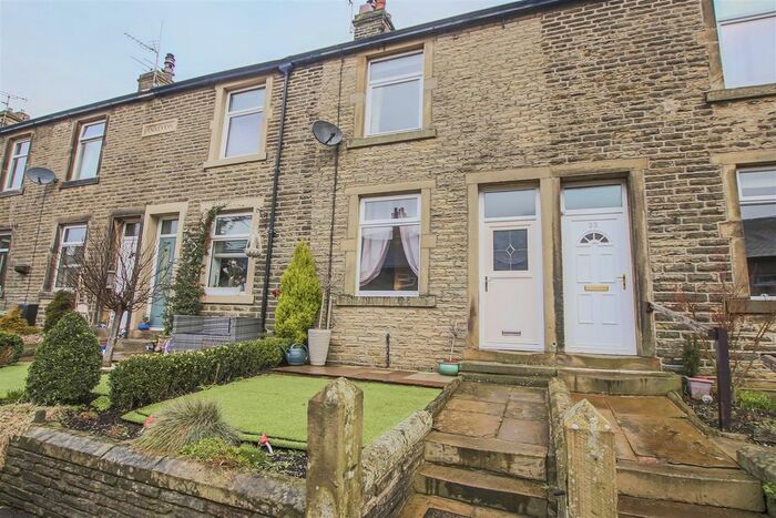 2 Bedroom Terraced House To Rent In Victoria Avenue, Chatburn, Clitheroe, BB7