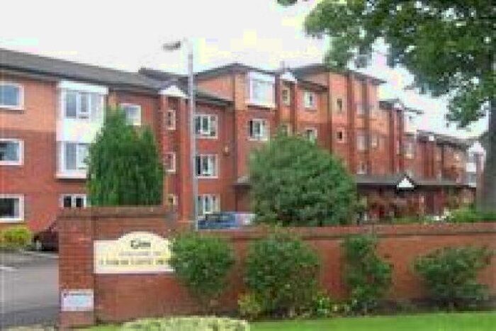 1 Bedroom Flat To Rent In Undercliffe House, Warrington, WA4