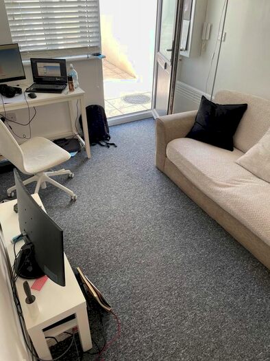 1 Bedroom Flat To Rent In Stdenys, Southampton, SO17