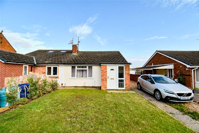2 Bedroom Bungalow To Rent In Tavistock Road, Cambridge, CB4