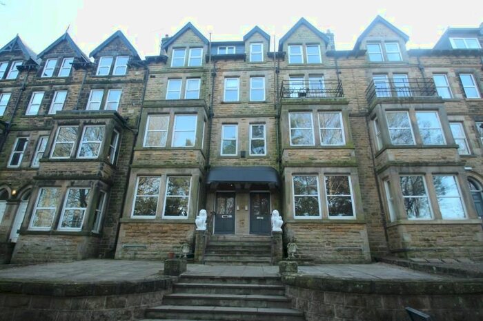 2 Bedroom Flat To Rent In Valley Drive, Harrogate, HG2
