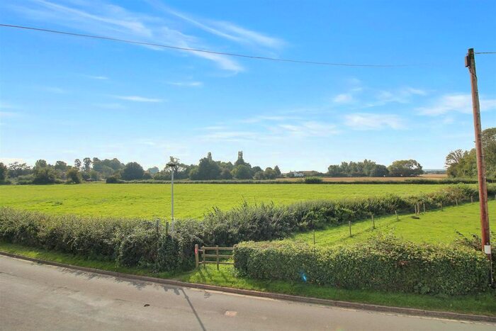 3 Bedroom End Of Terrace House For Sale In Nanny Lane, Church Fenton, Tadcaster, LS24