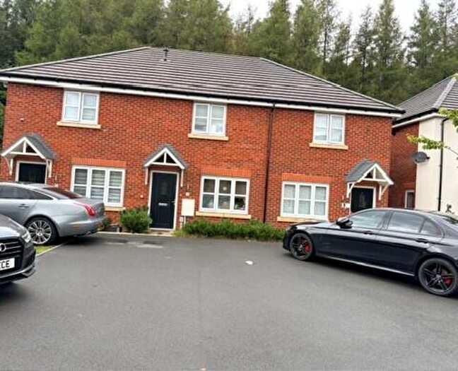 3 Bedroom Semi-Detached House To Rent In Railway Close, Facit, Rochdale, Lancashire, OL12