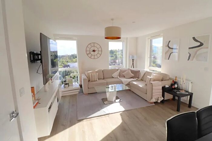 2 Bedroom Flat To Rent In Gayton Road, Harrow, HA1