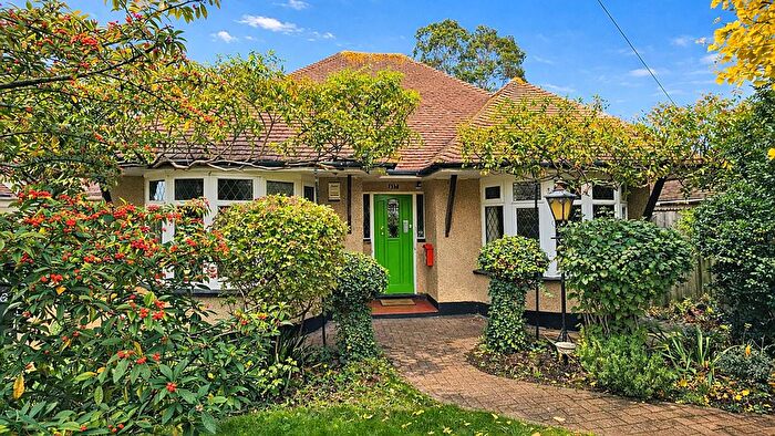 4 Bedroom Detached Bungalow For Sale In Mickleburgh Hill, Herne Bay, CT6