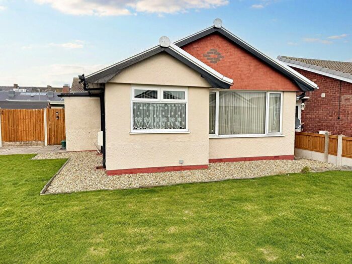 2 Bedroom Bungalow For Sale In Craig Y Don, Pensarn, Abergele, LL22