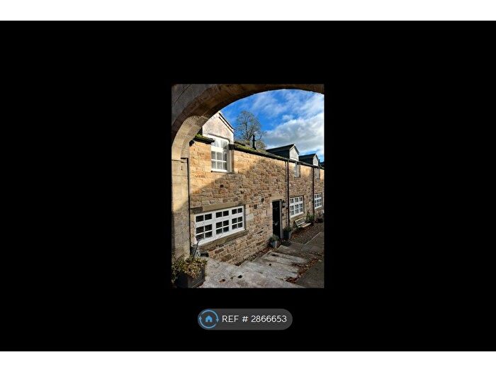 2 Bedroom End Terrace House To Rent In Castle Mews, Co Durham, DL13