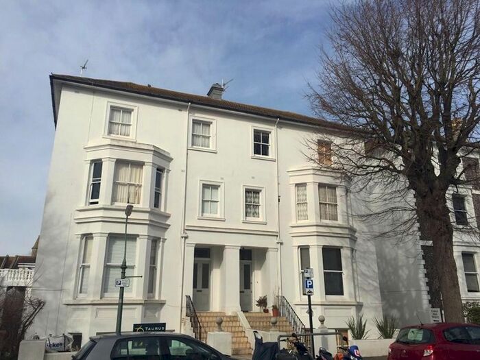 1 Bedroom Flat To Rent In Ventnor Villas, Hove, Dd., BN3