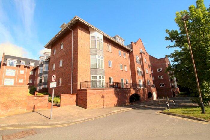 2 Bedroom Apartment To Rent In Station Road, Wilmslow, Cheshire, SK9