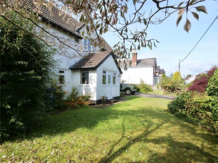 4 Bedroom Detached House For Sale In Four Bedroom, Detached House In Oakhill, BA3