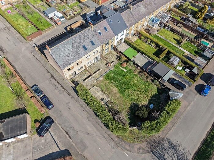 12 Bedroom Semi Detached House For Sale In First Row, Ellington, Morpeth, Northumberland, NE61