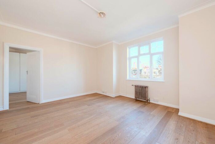 2 Bedroom Apartment To Rent In Gilling Court, Belsize Grove, London, NW3