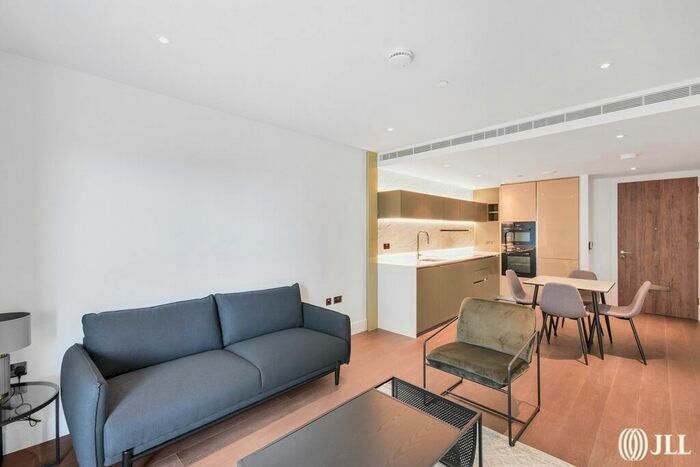 1 Bedroom Flat To Rent In Cascade Way, London, W12