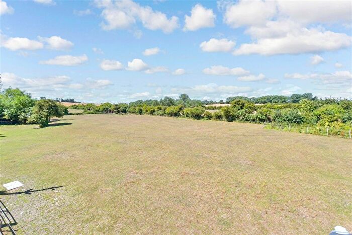 3 Bedroom Semi-Detached House For Sale In Plough Road, Eastchurch, Sheerness, Kent, ME12