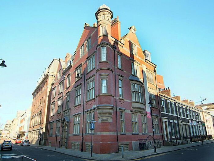 2 Bedroom Apartment To Rent In Maritime Building, City Centre, St Thomas Street, Sunderland, Tyne And Wear, SR1