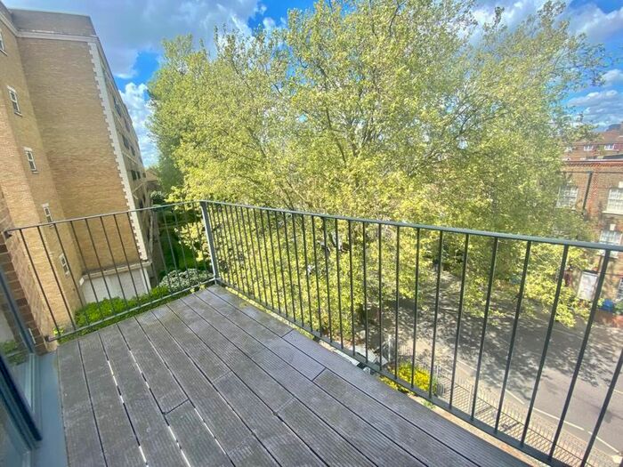 1 Bedroom Flat To Rent In Twist House, Grange Road, Bermondsey, SE1