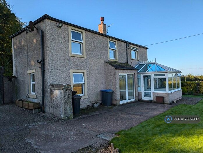 2 Bedroom Detached House To Rent In Greysouthen, Cockermouth, CA13