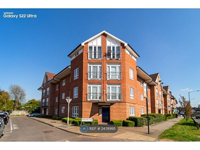 2 Bedroom Flat To Rent In Wakeling Lane, Wembley, HA0