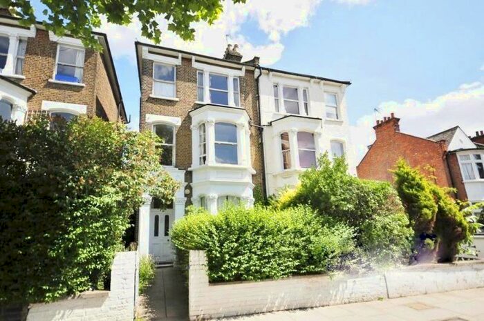 1 Bedroom Flat To Rent In Highlever Road, London, W10
