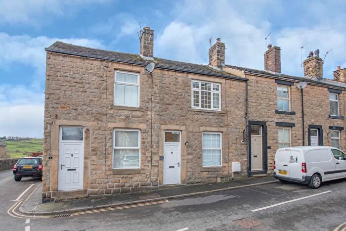 1 Bedroom Cottage For Sale In Starkey Lane, Farnhill, BD20