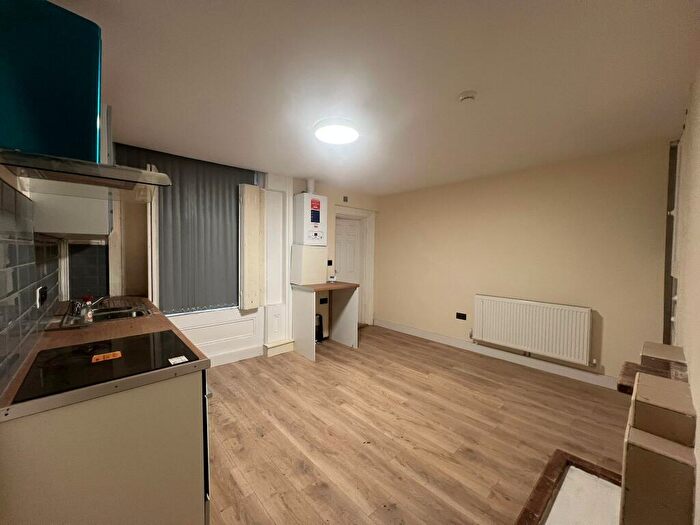 1 Bedroom Flat To Rent In Gravelly Hill, Birmingham, B23