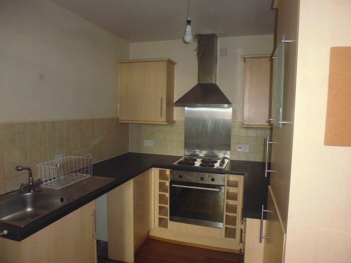 2 Bedroom Apartment To Rent In John Street, Rochdale, OL16