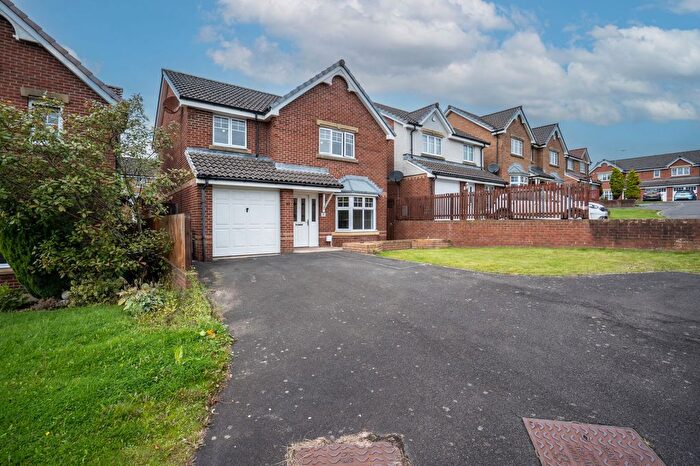 4 Bedroom Detached House For Sale In Michael Nairn Parade, Kirkcaldy, KY2