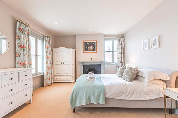 6 Bedroom Detached House For Sale In Burnham Market, PE31