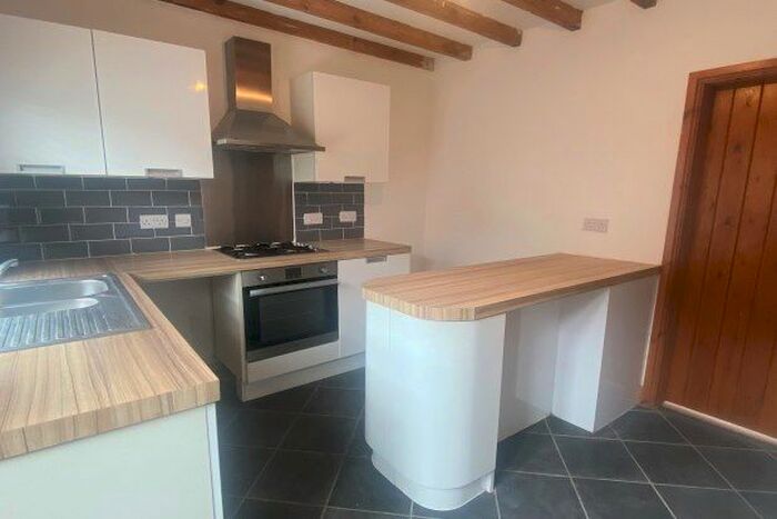 3 Bedroom Terraced House To Rent In Colliery Road, Swadlincote, DE11