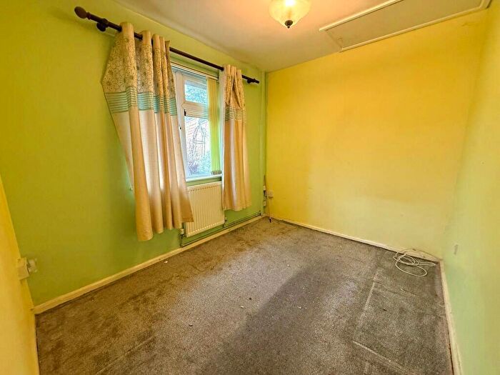 2 Bedroom Bungalow For Sale In Downs View, Royal Wootton Bassett, Swindon, Wiltshire, SN4