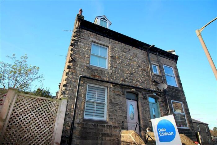 2 Bedroom Duplex To Rent In Victoria Terrace, Addingham, Ilkley, LS29