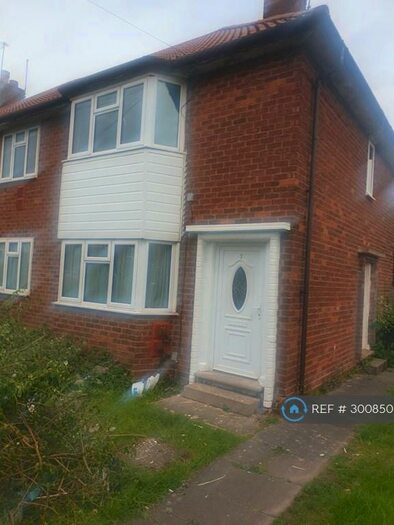 1 Bedroom Maisonette To Rent In Rycroft Grove, Birmingham, B33