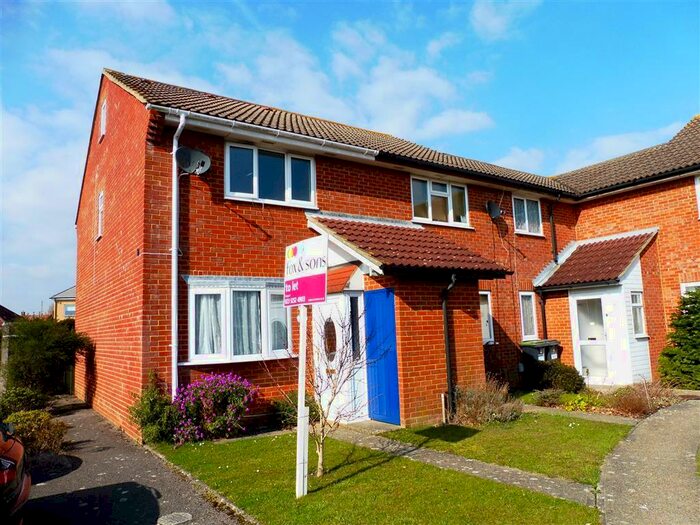 3 Bedroom House To Rent In Tarius Close, Gosport, PO13