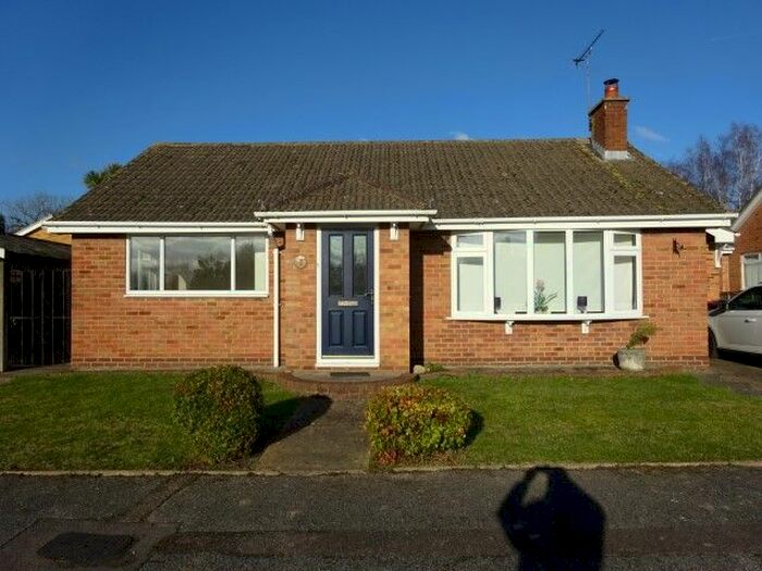3 Bedroom Bungalow To Rent In Fairview Gardens, Sturry Canterbury, CT2