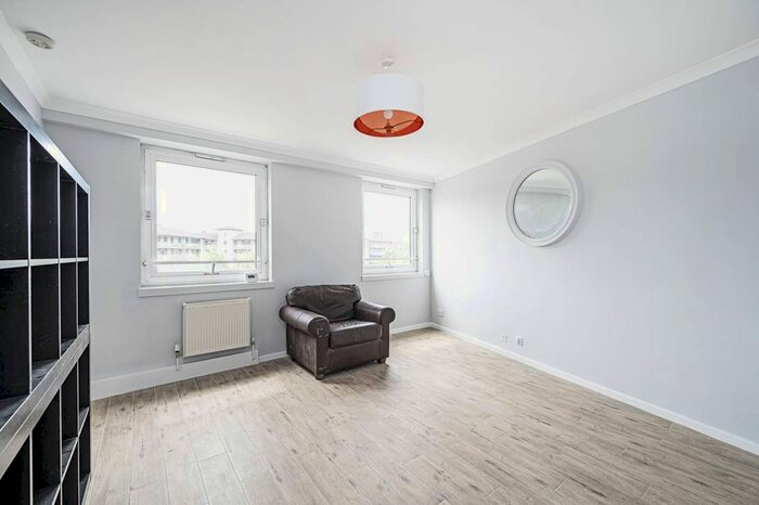 1 Bedroom Flat To Rent In Roman Road, Bethnal Green, London, E2
