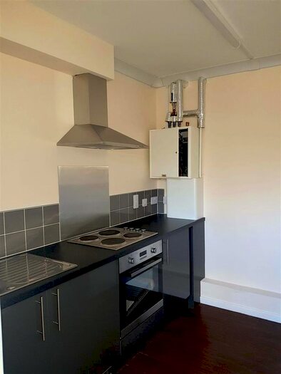 1 Bedroom Property To Rent In Hamstead Road, Great Barr, Birmingham B43