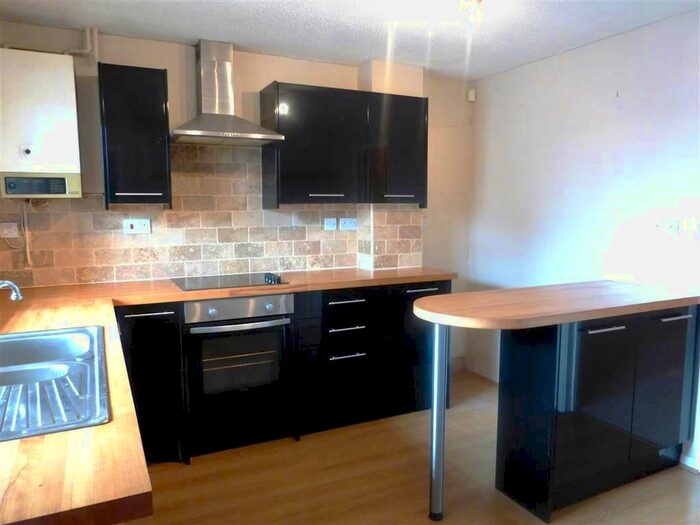 2 Bedroom Property To Rent In St. Pauls Road, Peterborough, PE1